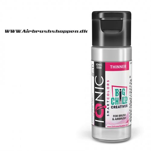 IONIC-0300 - IONIC Thinner - Fortynder 20ml